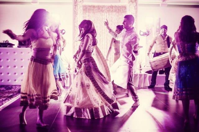 sangeet dance choreography for wedding bangalore